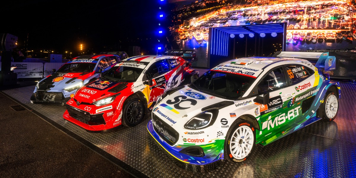 Foto: Jaanus Ree / Red Bull Content Pool