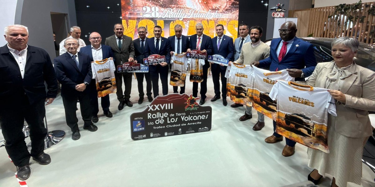 Momento de la presentación