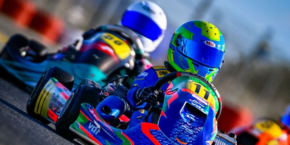 Momento de la prueba