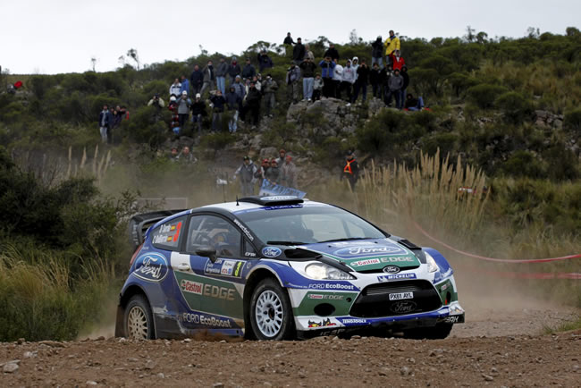 Dani Sordo