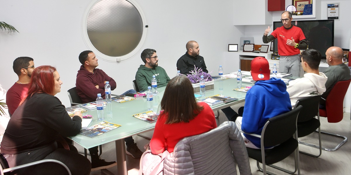 14º Curso de Copiloto