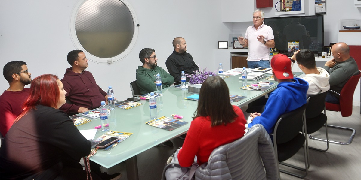 14º Curso de Copiloto