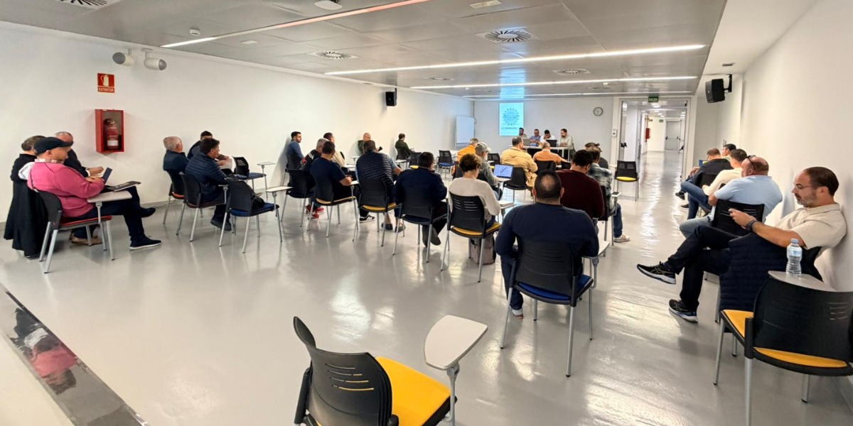 Momento de la Asamblea