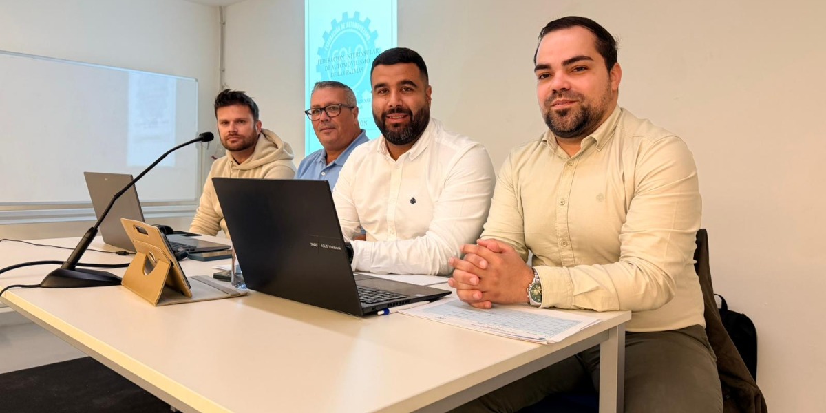 Momento de la Asamblea