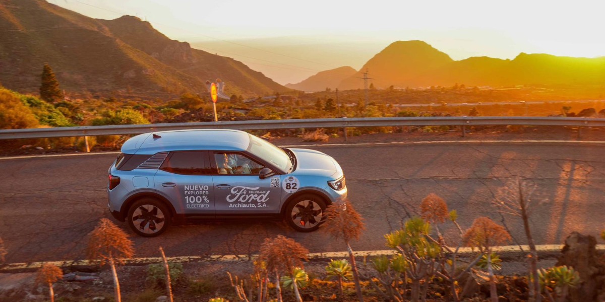 Instante de la 5ª Clásica Santiago del Teide
