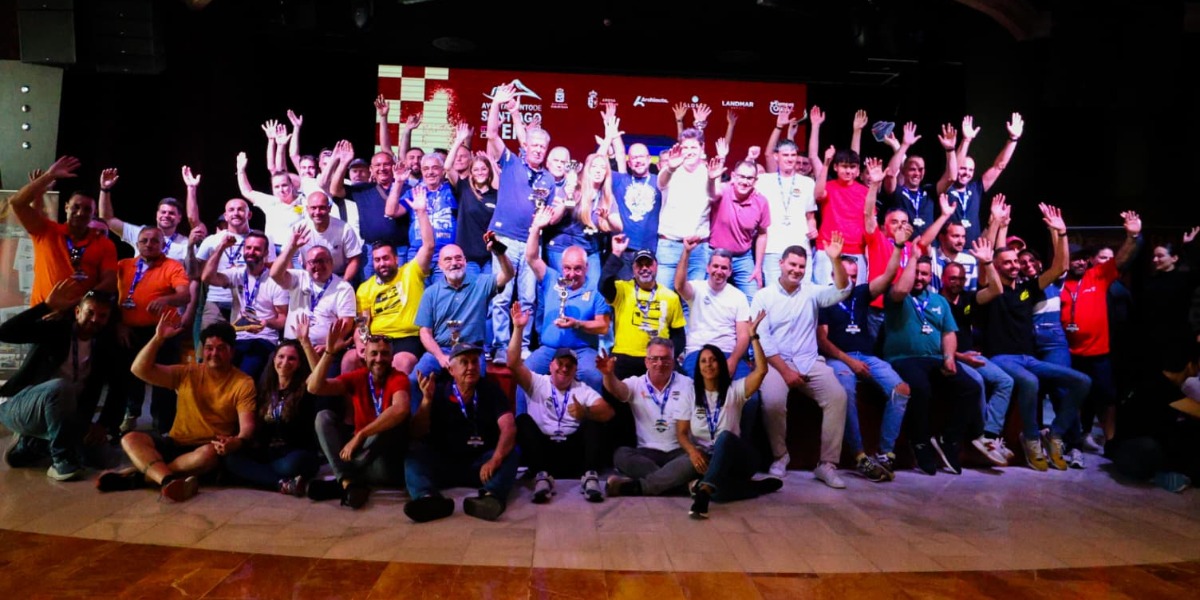 5ª Clásica Santiago del Teide