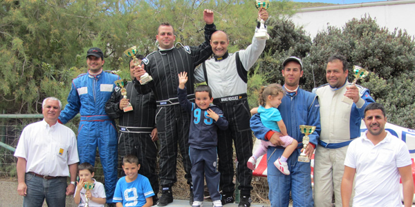 Podium