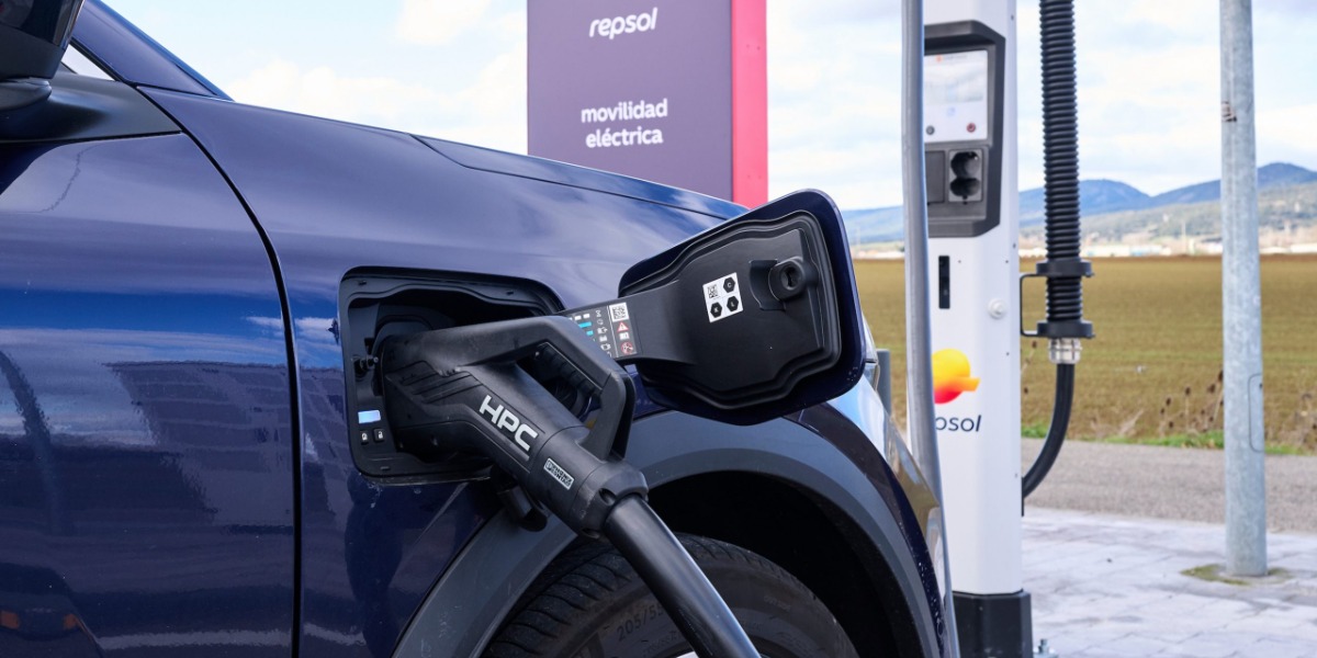 Repsol, patrocinador principal del MAHLE Eco Rallye Comunitat Valenciana 2026