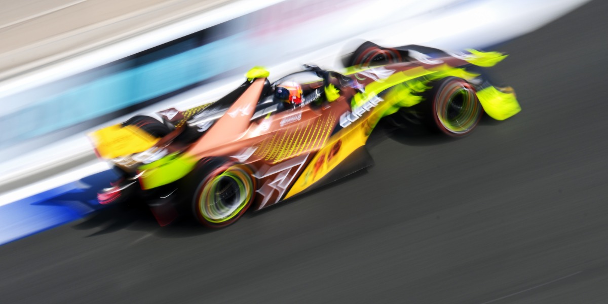 Pepe Martí en Jeddah