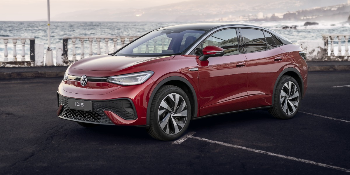 Volkswagen ID.5