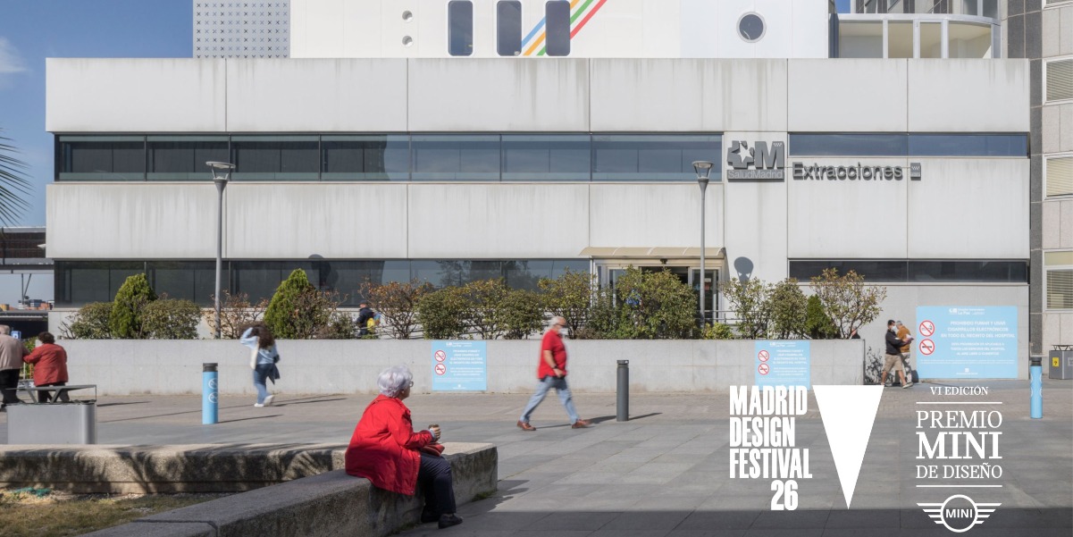 'La Aceleradora' de Murado & Elvira Arquitectos