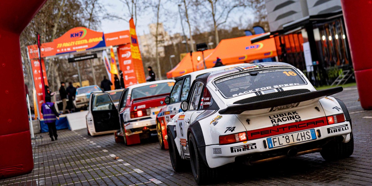 Foto: RallyClassics