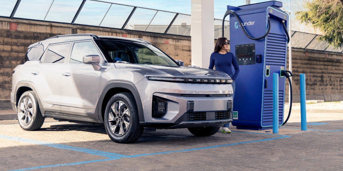 Acuerdo entre KGM y Zunder