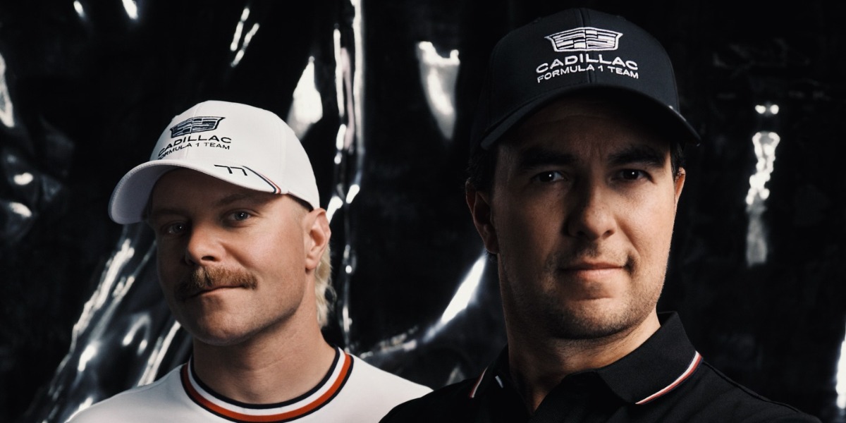 Foto: Cadillac F1 Team