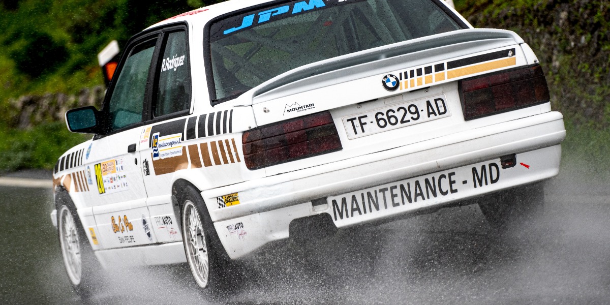 BMW 325i E30