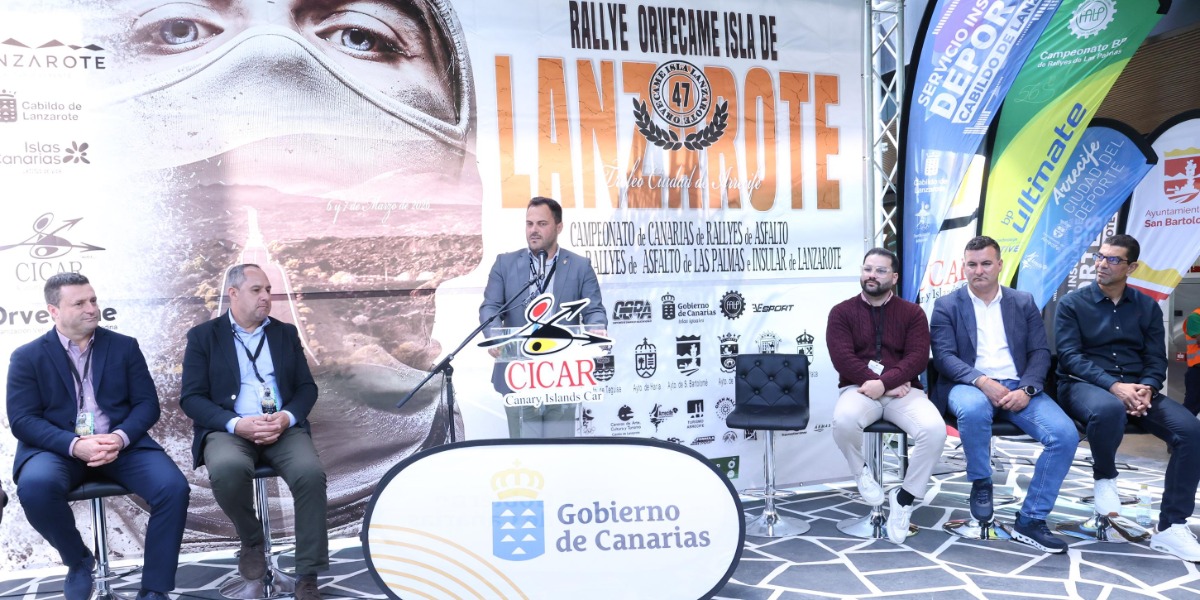 Foto: Sergio Betancort