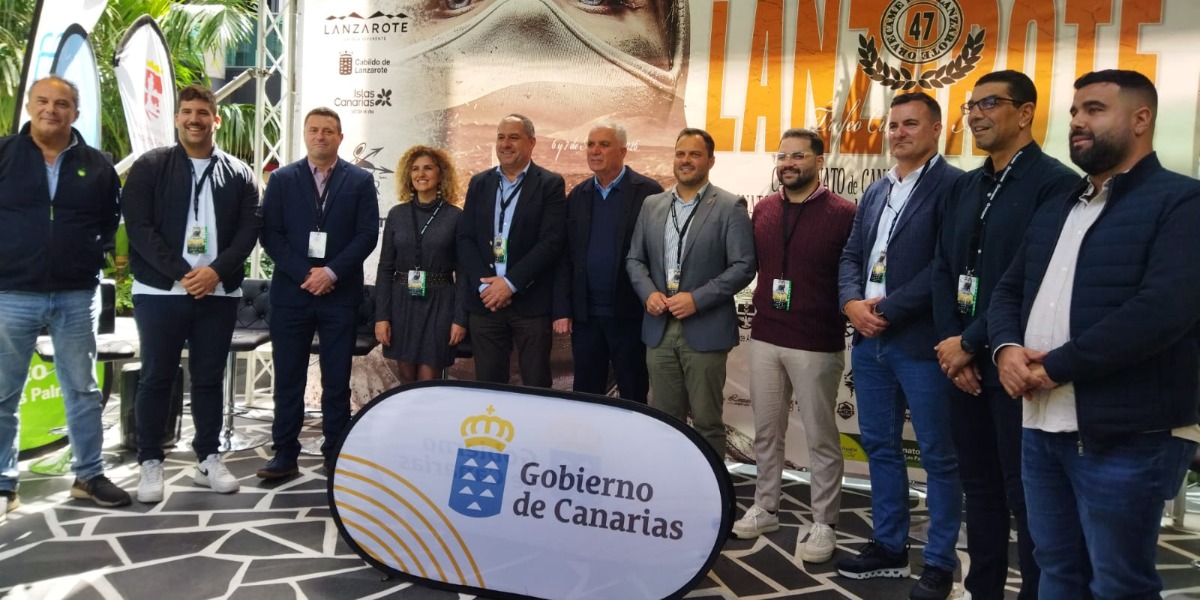 Foto: Sergio Betancort