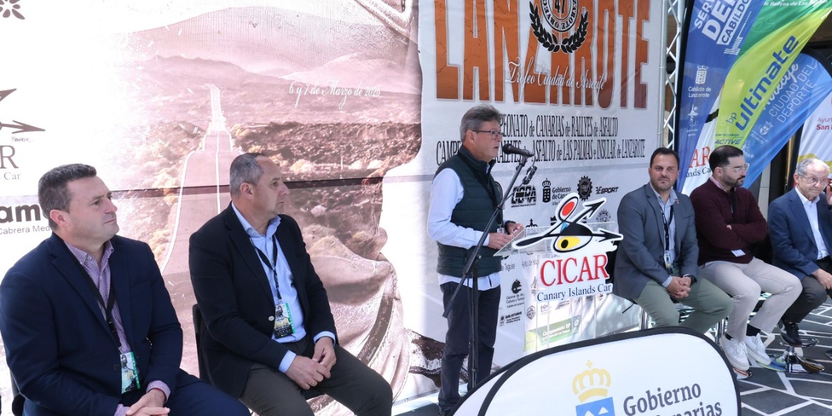 Foto: Sergio Betancort