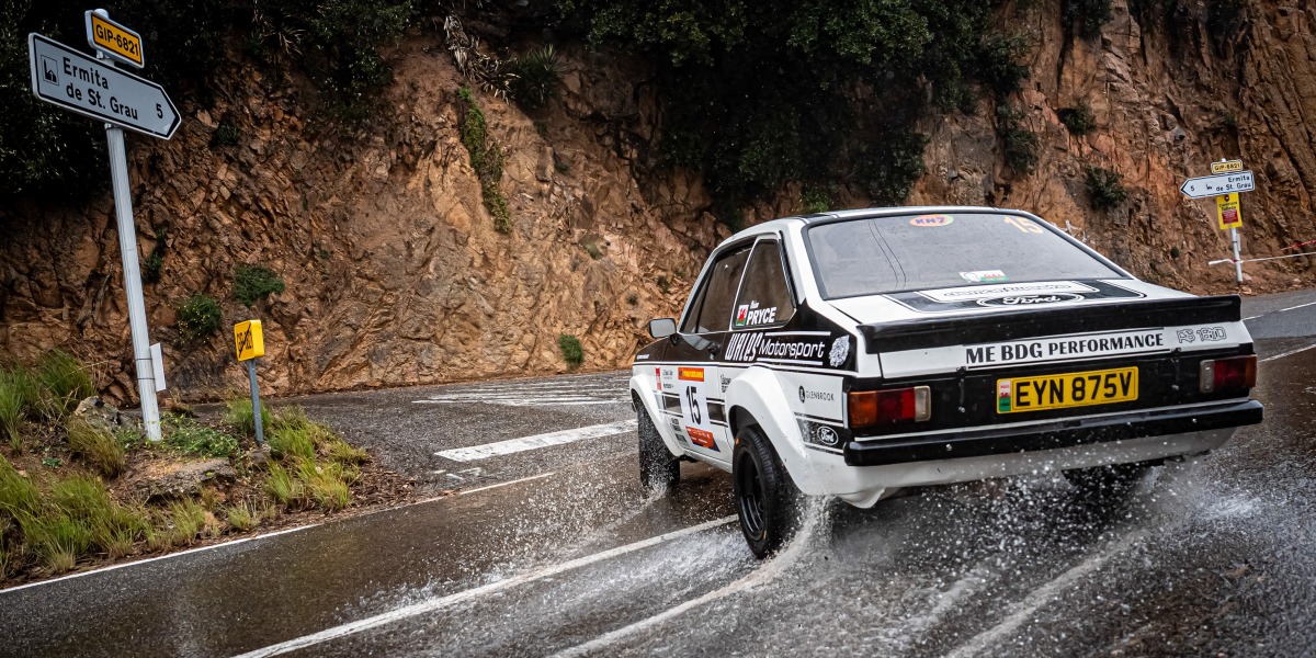 Foto: RallyClassics