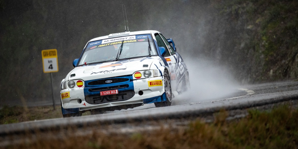 Foto: RallyClassics
