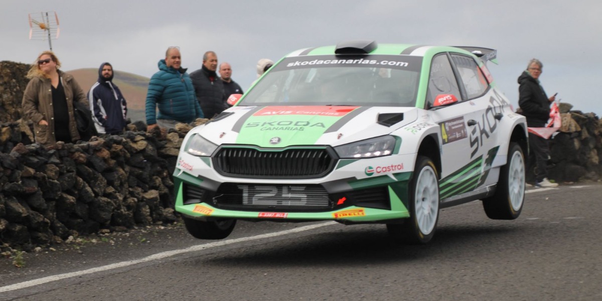 Alexey Lukyanuk - Yuri Kulikov (Foto: Sergio Betancort)