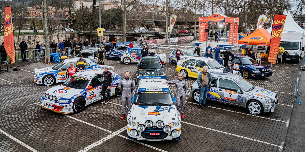 Foto: RallyClassics