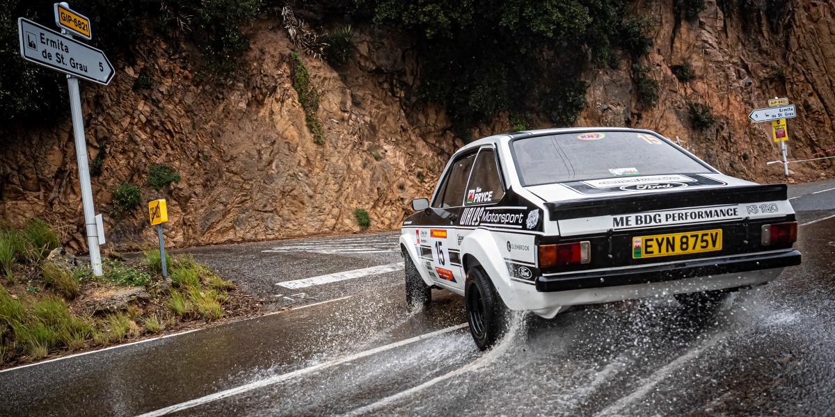 Foto: RallyClassics