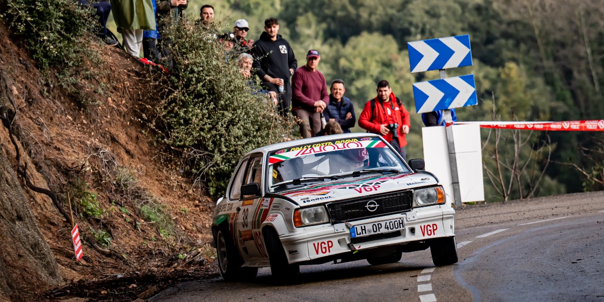 Foto: RallyClassics