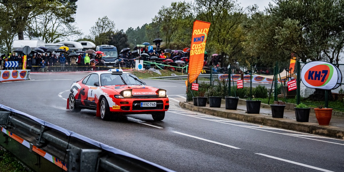 Foto: RallyClassics