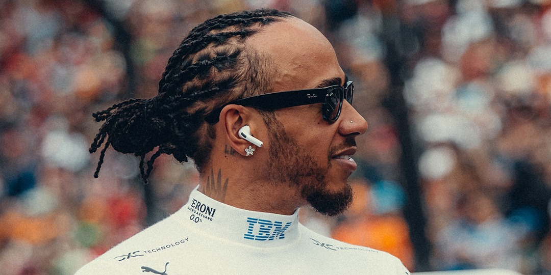 Lewis Hamilton - Foto: Scuderia Ferrari HP