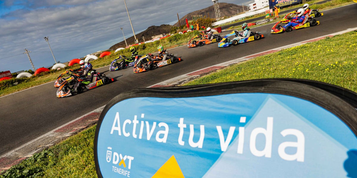 Momento de la prueba