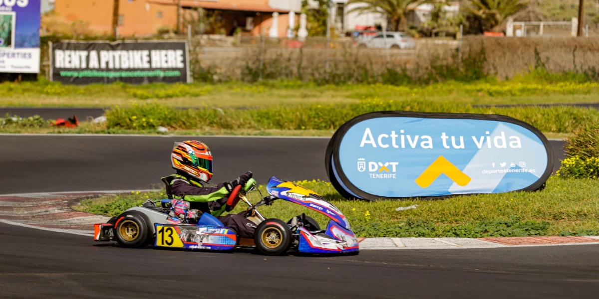 Momento de la prueba