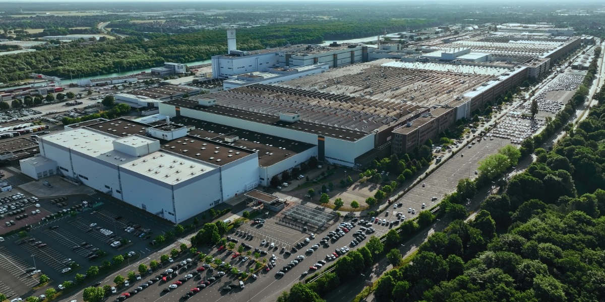  70º aniversario de Volkswagen Comerciales en Hannover