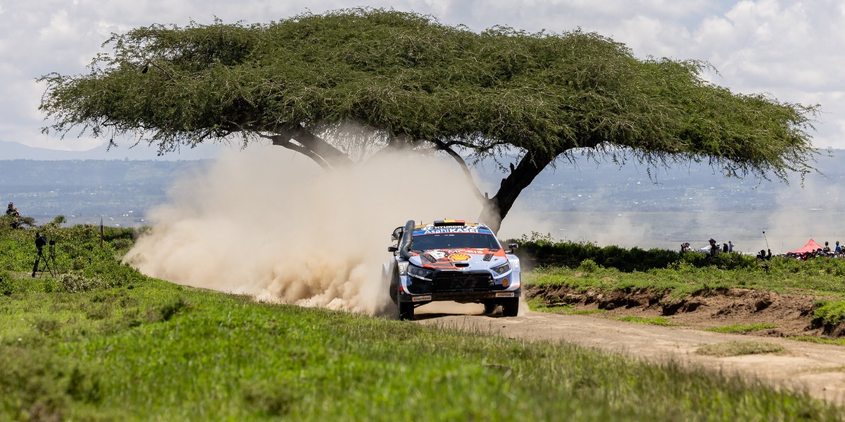 Adrien Fourmaux y Alexandre Coria