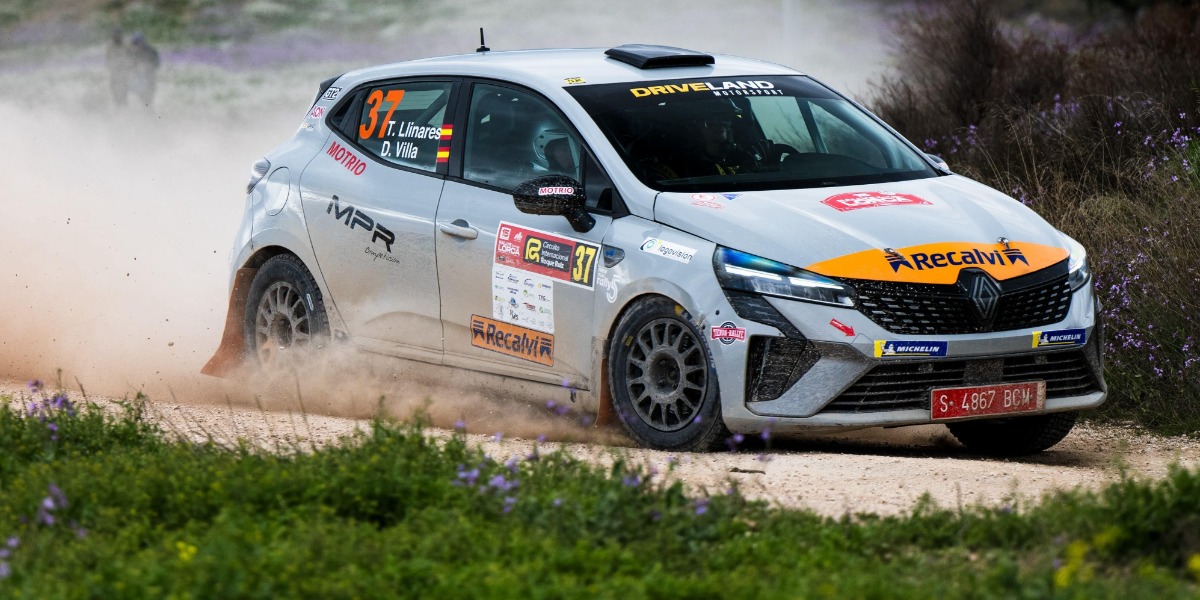 Tomás Llinares / David Villa