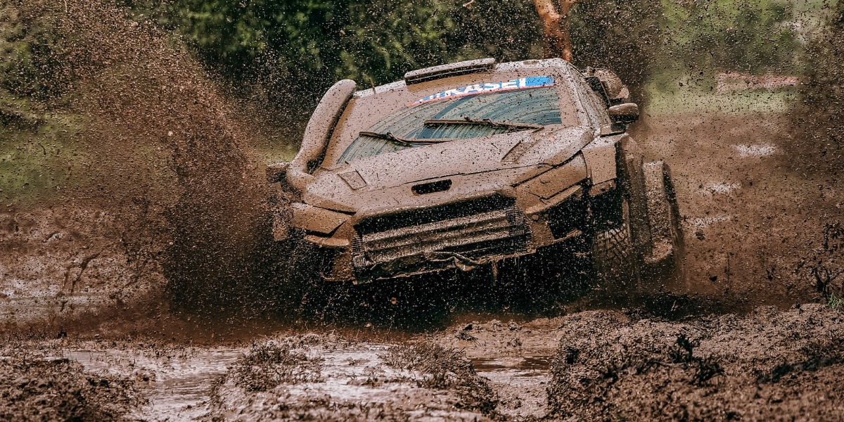 Adrien Fourmaux y Alexandre Coria - Foto: Hyundai Motorsport