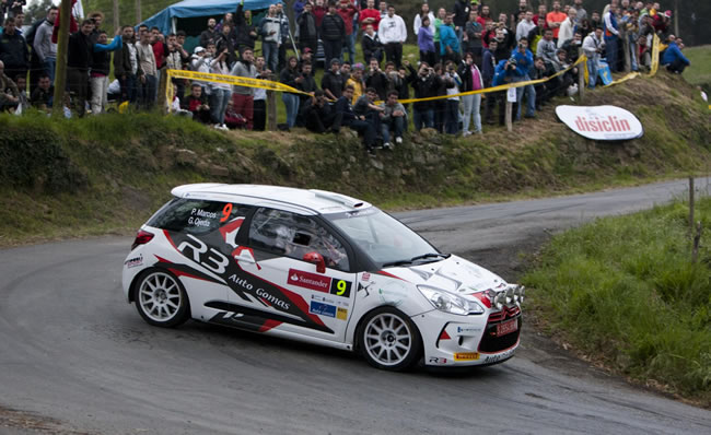 Enrique García Ojeda - Foto: Media Racing