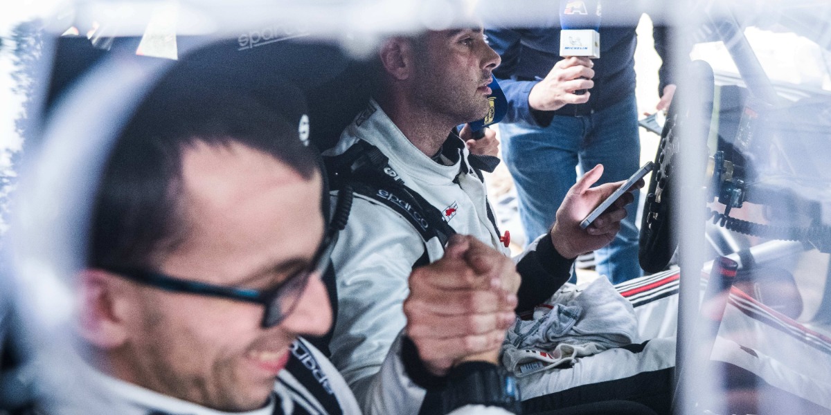 Ángel Vela y Diego Ruiloba