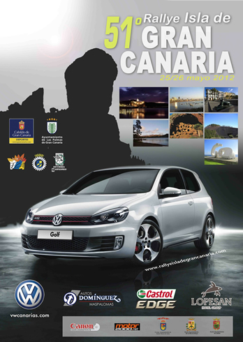 Cartel Oficial