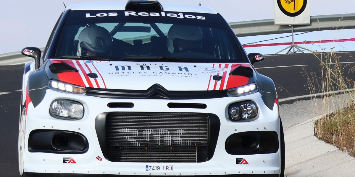 Citroën C3 N5