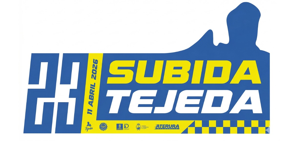 Suspendida la 23ª Subida de Tejeda del 11 de abril