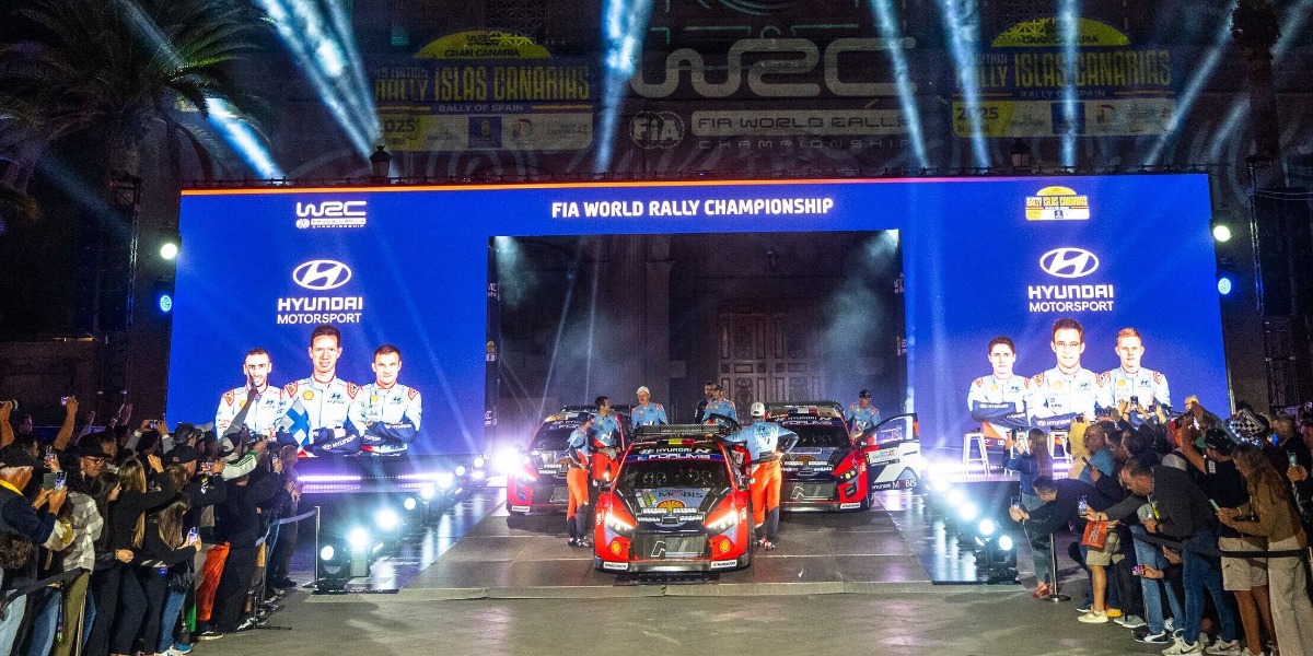 Imagen de la pasada edición