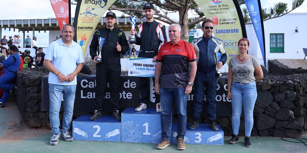 Foto: Sergio Betancor