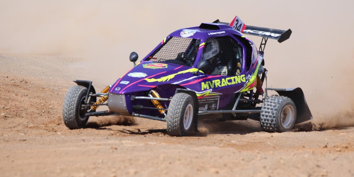 Foto: Sergio Betancor