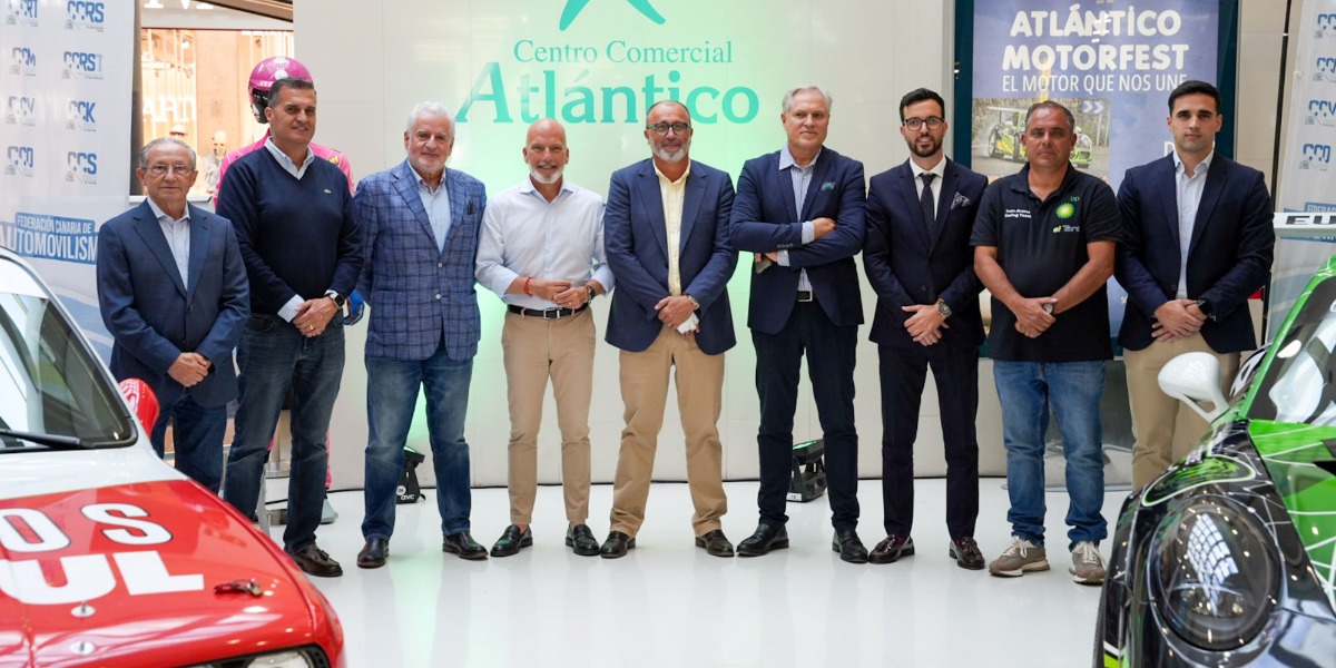Atlántico MotorFest