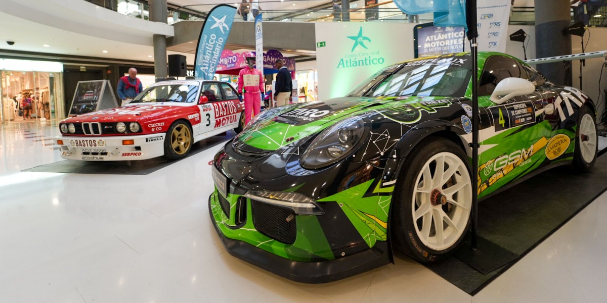 Atlántico MotorFest