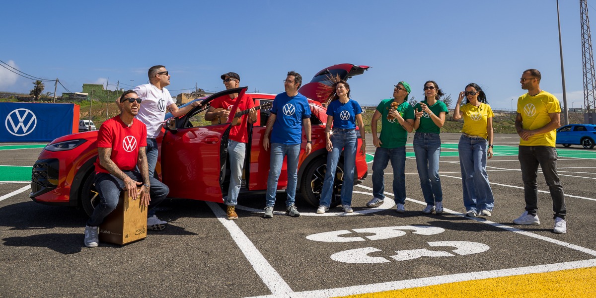 Evento Parchíswagen