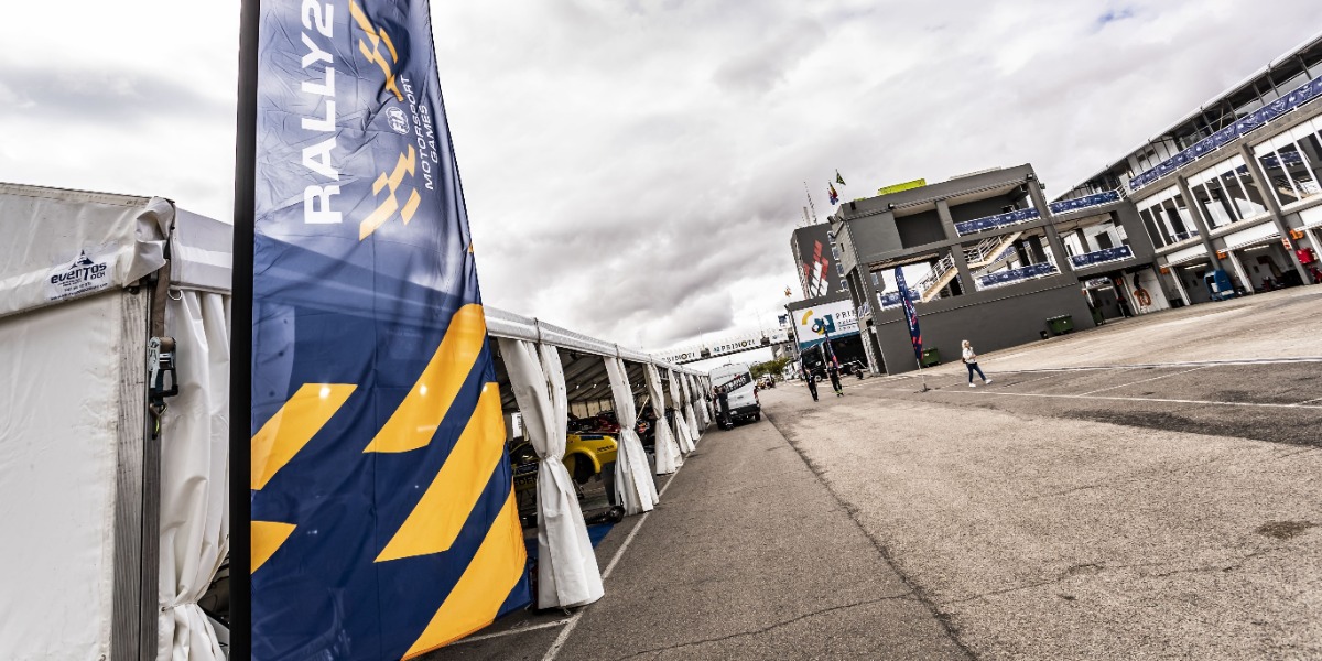 Circuit Ricardo Tormo