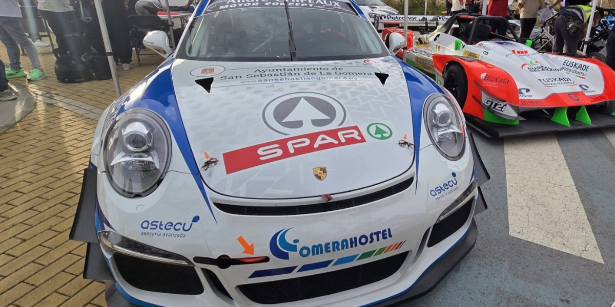 Porsche 911 GT3 2015