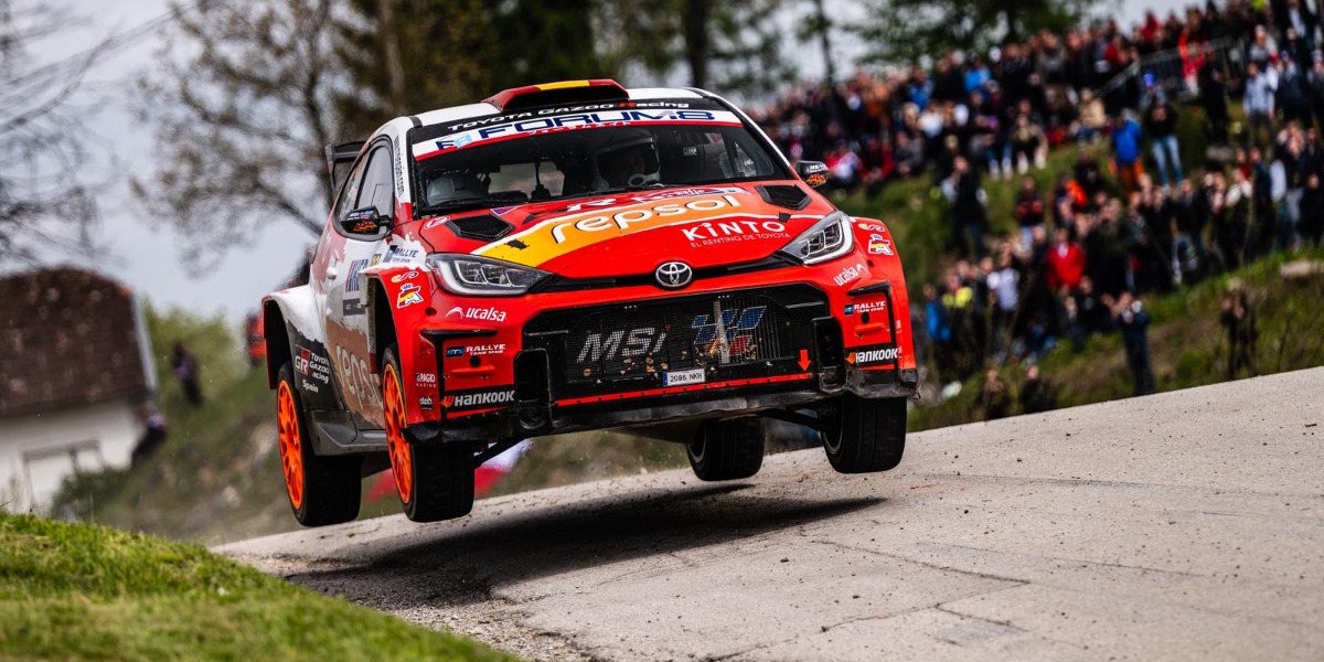 Alejandro Cachón y Borja Rozada